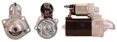 ELSTOCK Anlasser Starter 25-4178 +71.99  Pfand 12V für FIAT PANDA VAN 500 PUNTO