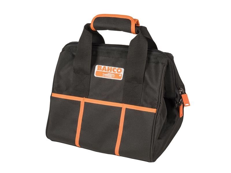 Bahco 32cm durable fabric tool bag for professionals