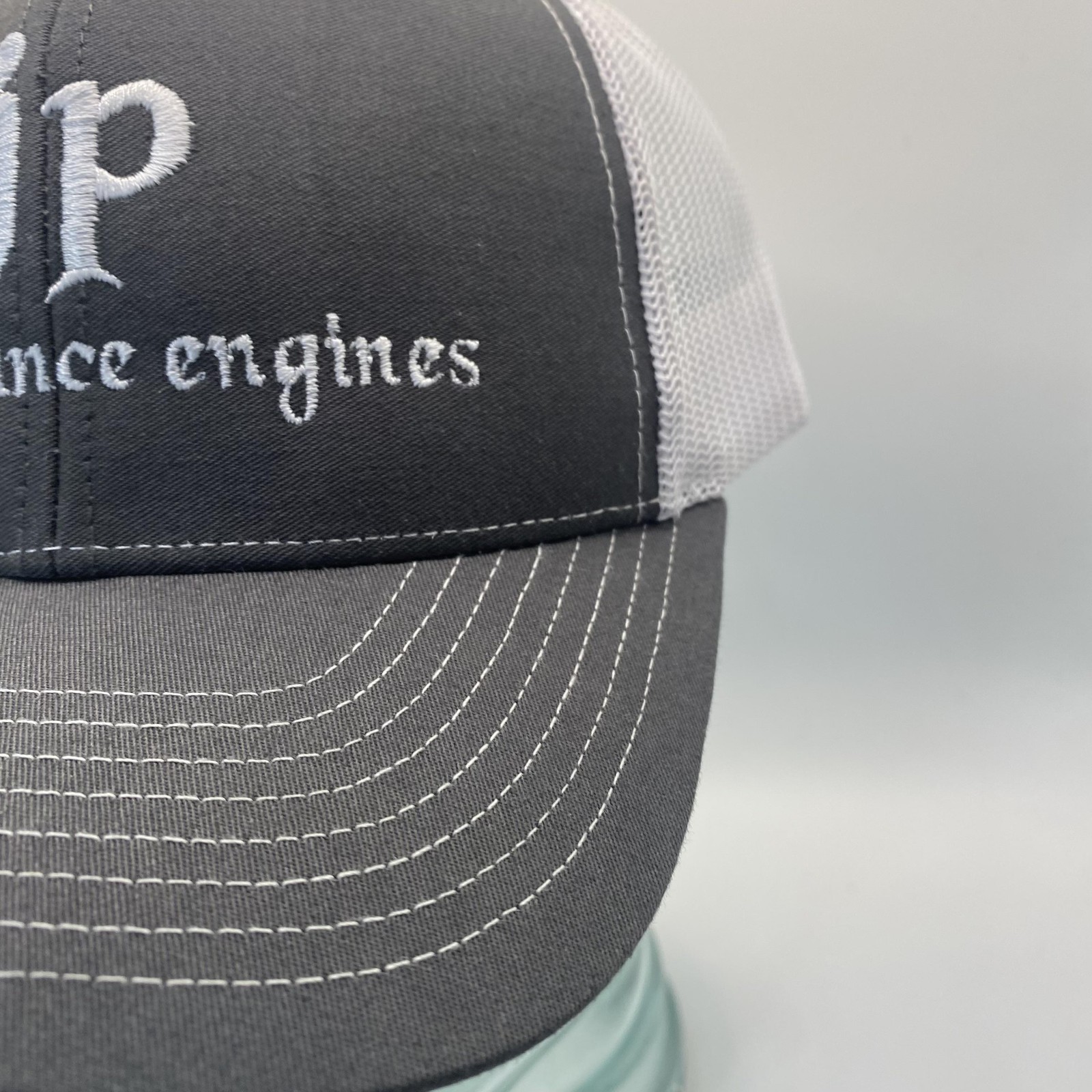 JP Performance Engines Hat Cap Snap Back One Size… - image 4