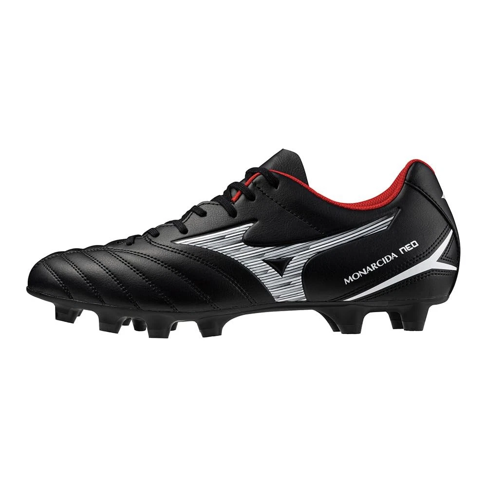 Mizuno Wide (E) Black Soccer Shoes & Cleats for Men for sale | eBay