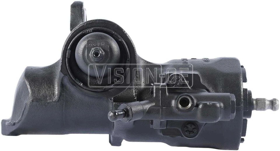 Engranaje de dirección compatible con Plymouth Valiant Belvedere Barracuda VISION-OE 1962-1972 Foto 2 de 3