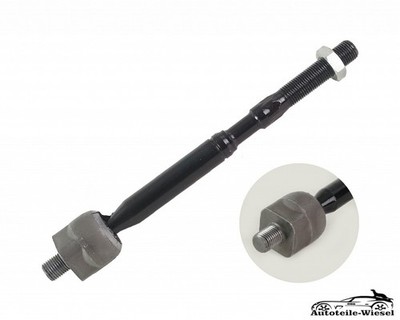 Teknorot Axialgelenk Spurstange / Vorne für Toyota Auris E15 Corolla Limo 06-14