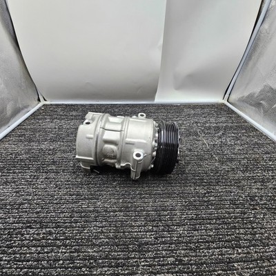1783E5  C09 1780B0 C09L A/C Compressor Clutch 5 Groove Pulley 3 Hole Mounting