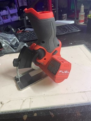 Milwaukee 2522-20 M12 FUEL Cordless 3 in. Compact Cut Off Tool (Bare Tool)