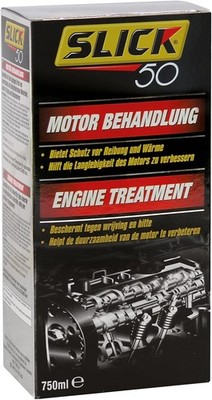 Slick50 Slick 50 61318750 Motorpflegemittel 750ml