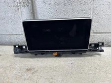 2018 AUDI S5 8.25" Display Screen OEM Part Number 8W1919605