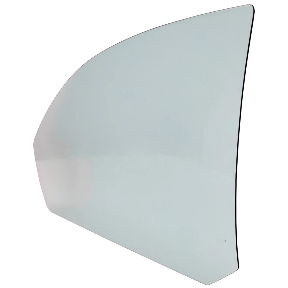 Gafas puerta conductor delantero lado izquierdo para Ford Focus 2000-2007 Foto 2 de 4