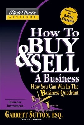 Rich Dad's Advisors: How You Can Wi..., Kiyosaki, Rober