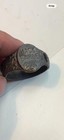 VINTAGE GIANT JACK EARLE CIRCUS SIDE SHOW GIANT SOUVENIR RINGVINTAGE GIANT JACK — photo 6