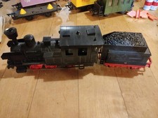 Faller Hit Train Schlepptender