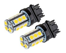 Valterra DG72634VP Tail Light Bulb - LED; Diamond Group; 3156; LED Tower; Daylig