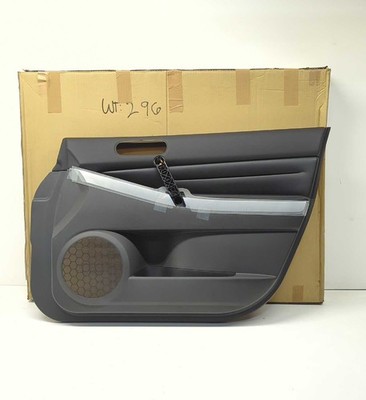 New OEM Door Trim Panel Front RH Mazda CX-7 2010-2012 Sand EH48-68-430G-34