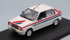 1982 CITROEN VISA II CHRONO WHITE/RED/BLUE 1:43 - Norev - NV150942