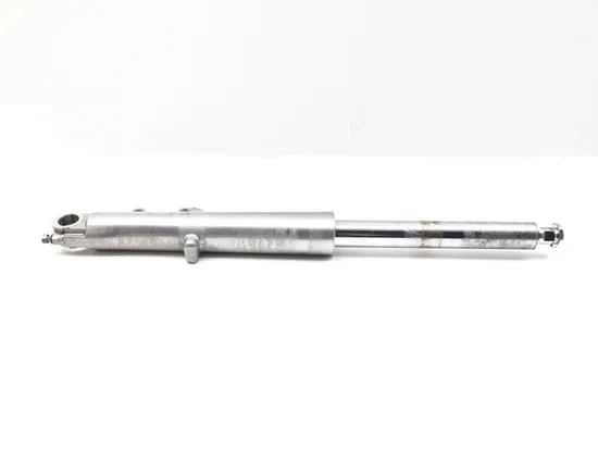 Harley-Davidson Electra Glide 2006 horquillas delanteras tubos patas FLHT 3246 Foto 2 de 4