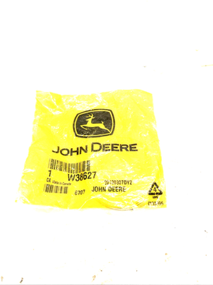 #ad JOHN DEERE WASHER W38627 $8.50