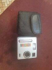 Polaroid PDC 3070 3.2MP Digital Camera PARTS Untested Does Not Turn On