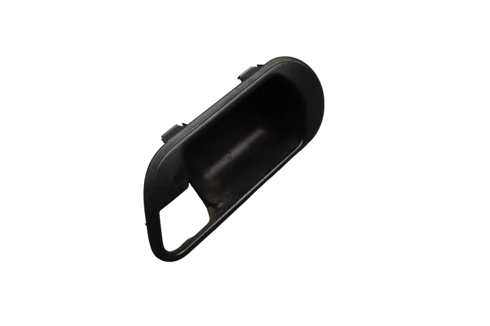 05-08 Chrysler Crossfire Frontal Izquierdo Lado del Conductor Interior Manija de Puerta Cubierta Fabricante de Equipo Original Foto 4 de 4