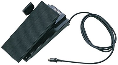 Hammond Expression Pedal EXP-100F mit Tracking # Neu Japan