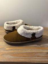 Ariat woman  s Melody Slipper Size 9.5-10 VGUC