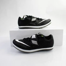 Nike High Jump Elite Track Cleat Men's Black New without Box