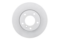 Bosch 0 986 478 511 Bremsscheibe FüR BMW
