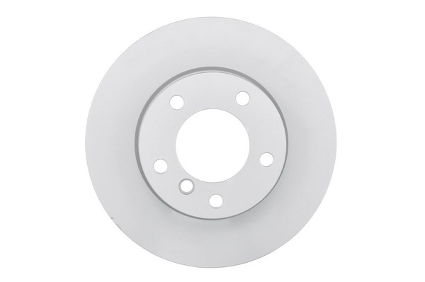 Bosch 0 986 478 511 Bremsscheibe FüR BMW-image