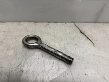 Fiat Panda Abschlepphaken Abschleppöse