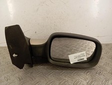 Retroviseur droit (ou coque) Renault SCENIC
