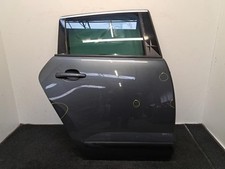 Porte arrière et accessoires Peugeot 3008