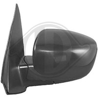 6852025 AußEnspiegel Links FüR Hyundai I10 I (Pa)