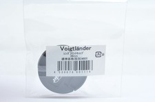 Voigtlander OEM Front Lens Cap 39mm New