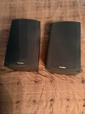 Paradigm Atom Main / Stereo Speakers