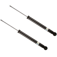 2 Bilstein Stoßdämpfer B4 2-19-230573 Hinterachse für Seat TOLEDO IV