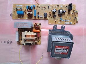 SIEMENS IQ700 Mikrowelle # INVERTER* MAGNETRON* Leistungsmodul Steuerungselektro