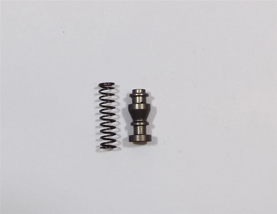 HAYES SOLE / SO1E - PISTON & SPRING SET - FOR; BRAKE MASTER CYLINDER - MTB - Image 1 of 1