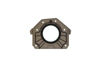 Kamoka 8707076 Wellendichtring, Kurbelwelle FüR Abarth Alfa Romeo BMW CitroËN