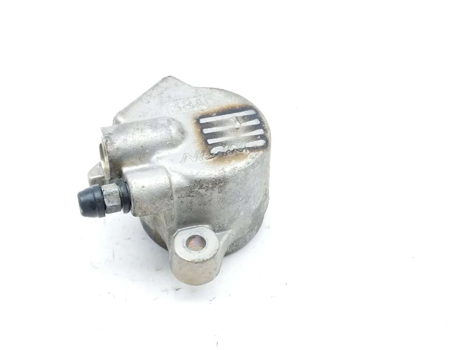 92-97 Suzuki VS800 Intruder 800 Clutch Slave Cylinder - Image 2 of 4