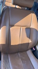 Siège Peugeot 607