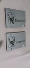 Lot of Electronics Laptop Dell-4 Hard Drives SSD-Charger Station ETC Rd Working — photo 8