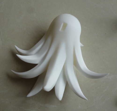 Oshino Shinobu Unassembled Unpainted 1/8 Scale Resin Garage Kits Model Kits - Picture 12 of 15
