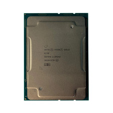 Intel Xeon Gold 6230 20-Core CPU Processor 2.10GHz LGA3647 Server CPU SRF8W