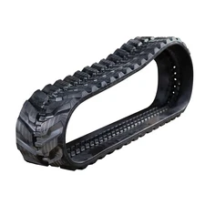 Rubber Track 12" 300 x 52.5 x 80 Standard Duty fits John Deere fits Bobcat