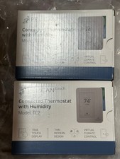 PELICAN TC2 CONNECTED TOUCHSCREEN THERMOSTAT ...