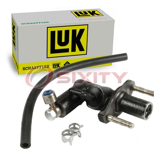 LuK Clutch Master Cylinder for 2004-2011 Mazda RX-8 1.3L R2 Transmission vw