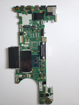 Lenovo ThinkPad T470 Motherboard   Intel Core i5-6300U   45112801205   Open Box