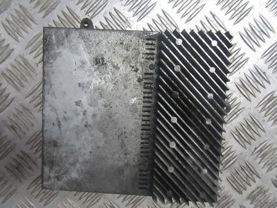 8361785 Factory Radio Stereo Amplifier  BMW 7-Series DE298924-47
