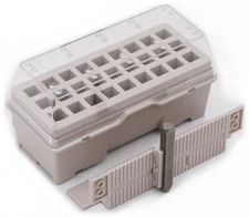 Make your letters align more neatly,3 in 1 for Metal Stampsï¼ˆsuitable from 6mm.