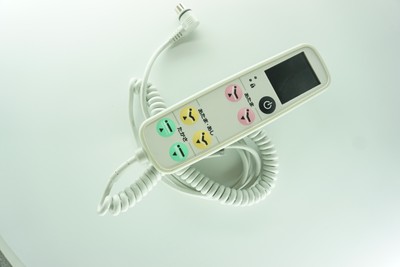 13 PIN Handset Remote für Okin Dewert IPROXX 2 DISPLAY 90380 HRD-L3C ElectricBed
