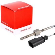 HERTH+BUSS ABGASTEMPERATURSENSOR NACH KATALYSATOR passend für VW NEW | 70683054