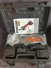 Cordless Electric Pruning Shears 40MM, Profes...